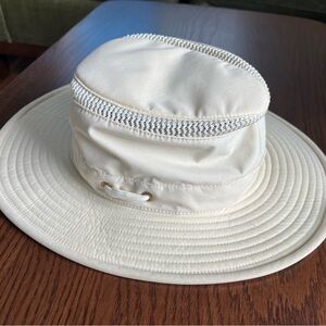 Tilley Airflo hat, size 7 1/8
